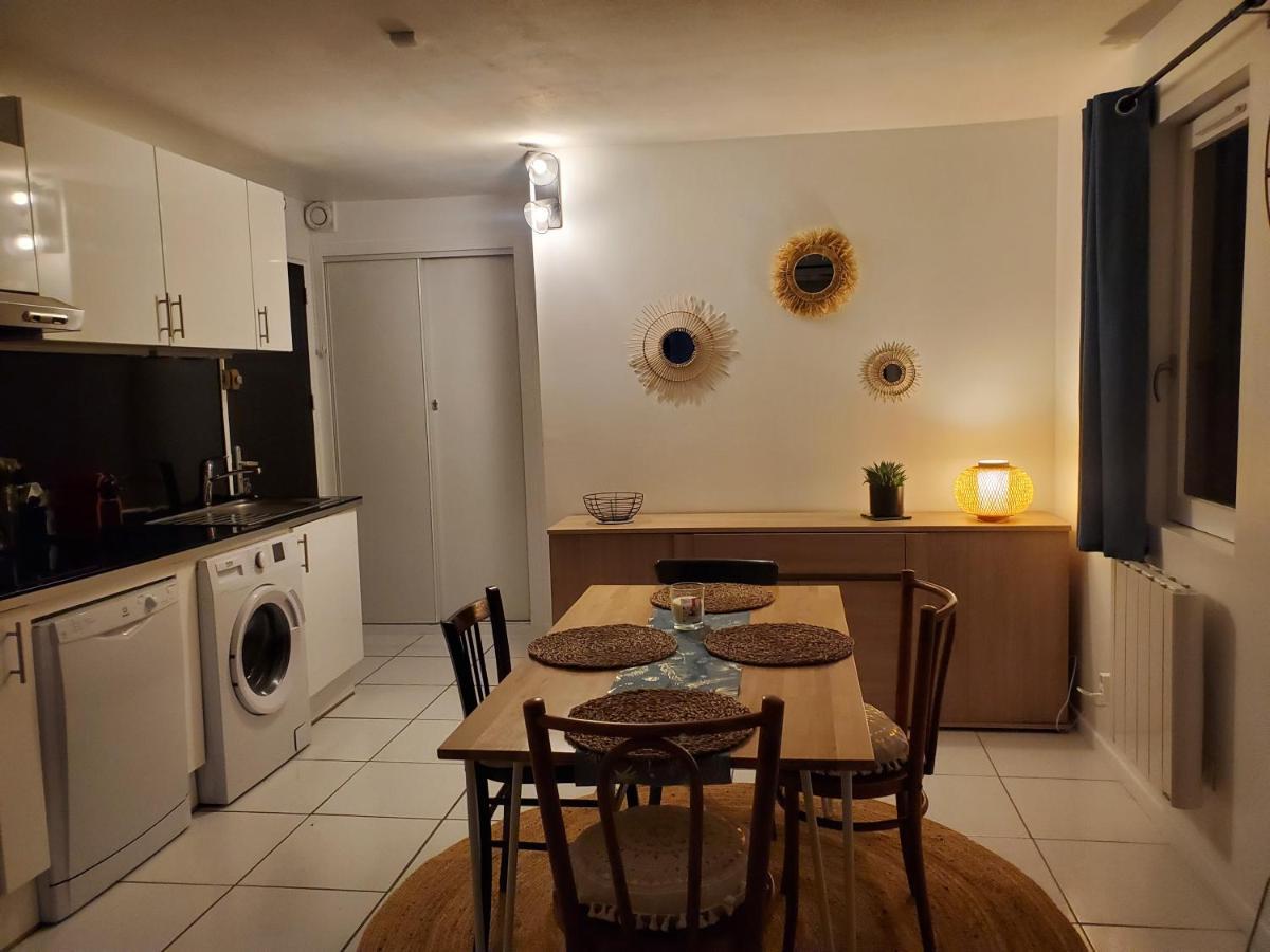 Studio Avec Petit Balcon Et Cheminee - Grand Massif Les Carroz d'Arâches Extérieur photo